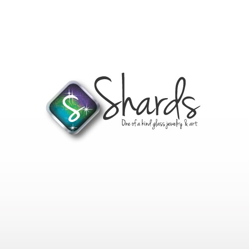 New logo wanted for Shards