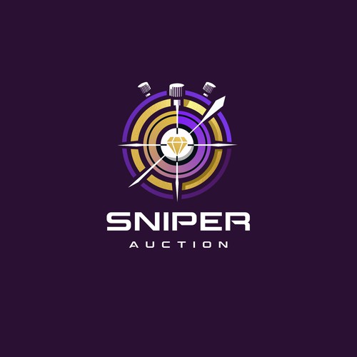 Sniper Auction
