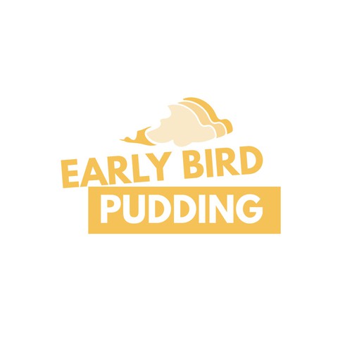 Early Bird Pudding