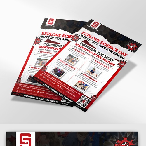 Flyer Design