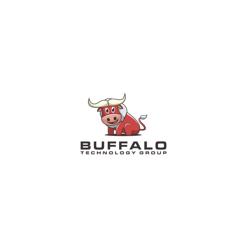 Red Buffalo