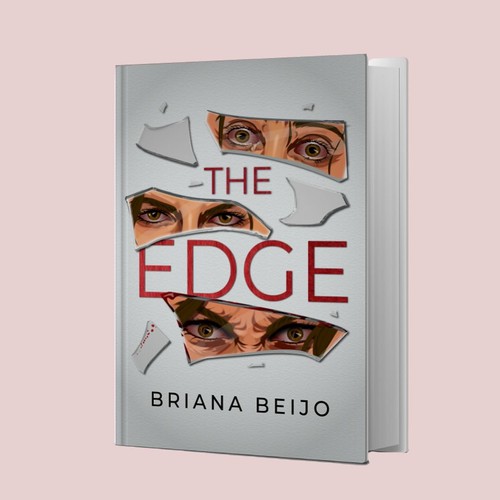 Book Cover Design
