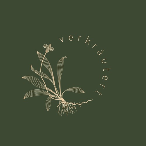 Verkräutert