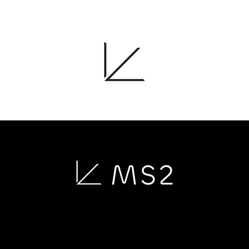 Logo Design MS2 Capital