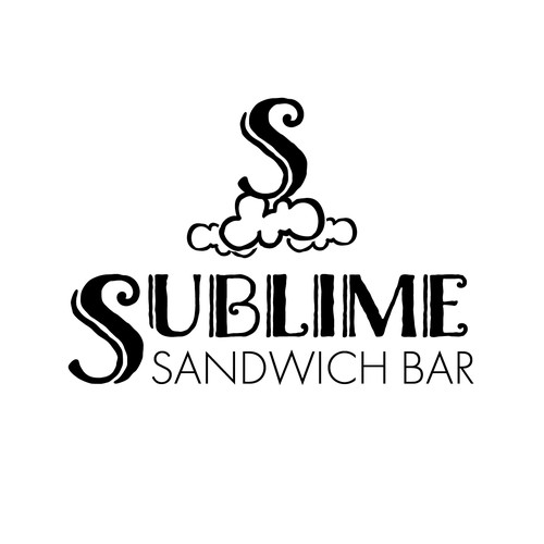 Logo for Sandwich Bar