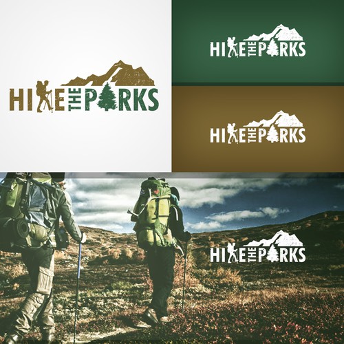 Hike The Parks