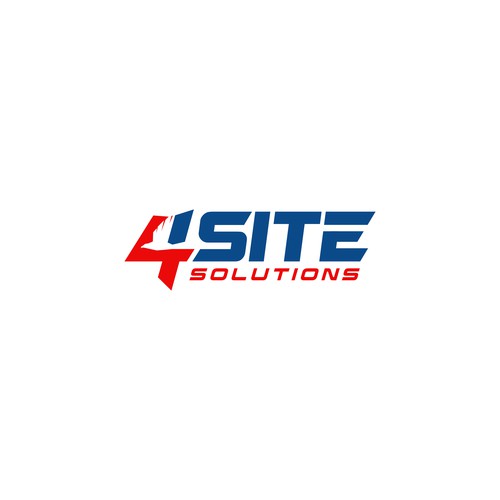 Logo for 4site Solutions
