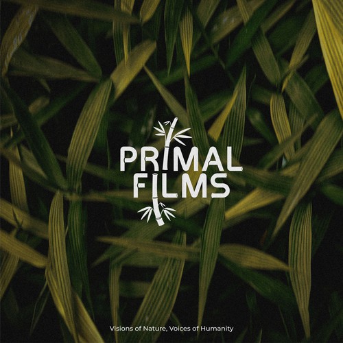 Logo Primal Films