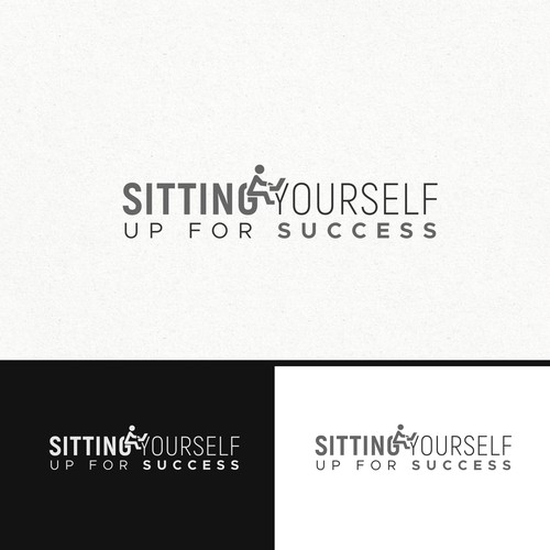 sitting yourself up for success