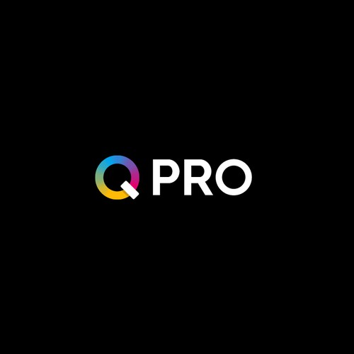 Colorful App Logo