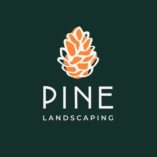 PINE LANDSCAPING