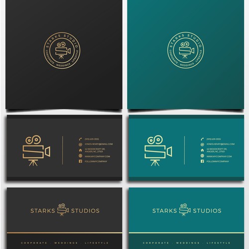Starks Studios