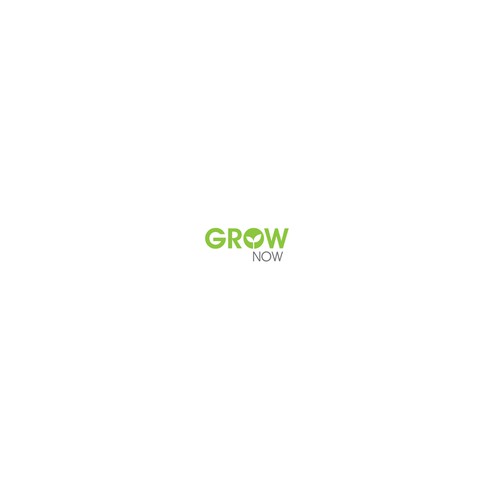 Grow now Logo 