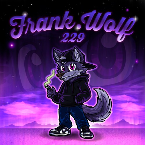 Frank Wolf 229