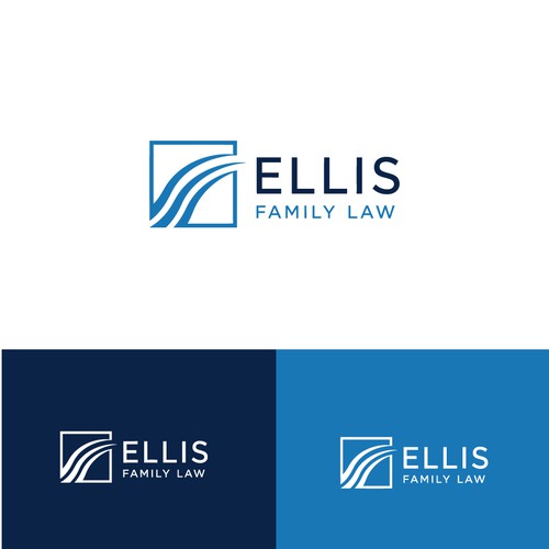 Ellis Family Law.