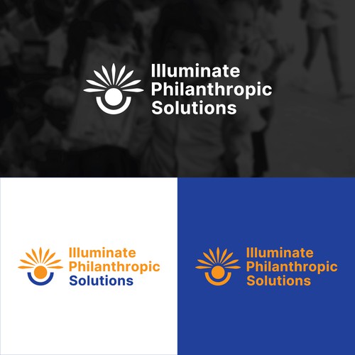 Illuminate Philanthropic Solutions Logo