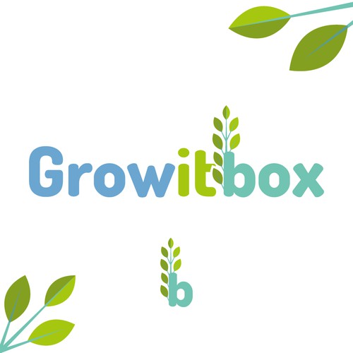 Grow it box