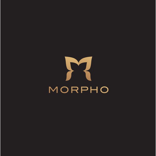 MORPHO BRAND IDENTITY