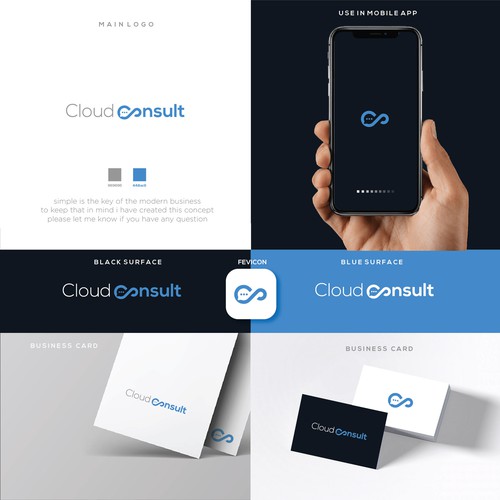 Cloud consult