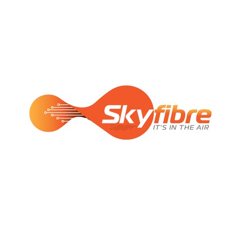 Skyfibre Logo