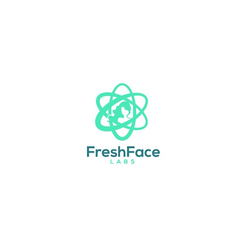 Fresh face labs logo 