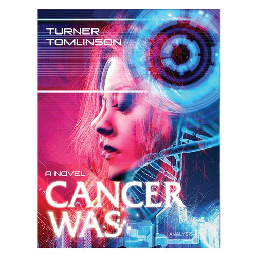 Cancer Was book cover