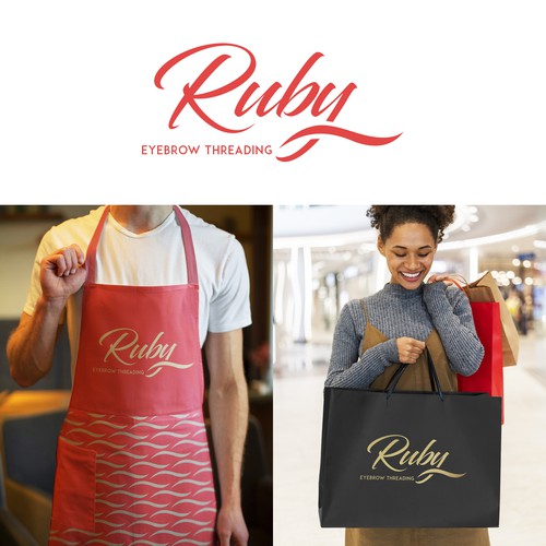 Ruby Threading Logo