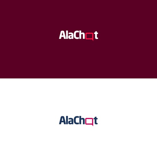àlaChat.com - Need a Great Logo!