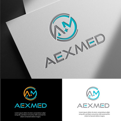 Aexmed Logo