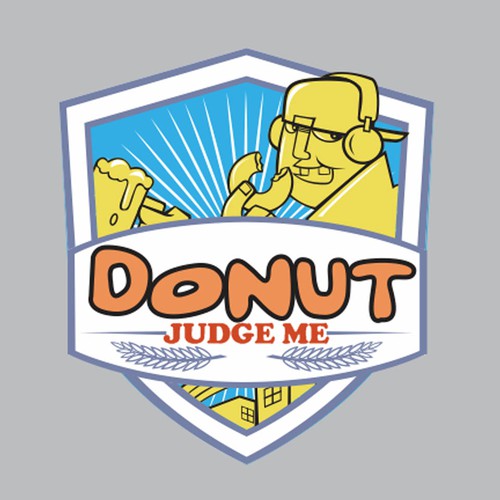 Logo contest contest entry
