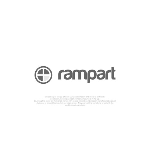 rampart