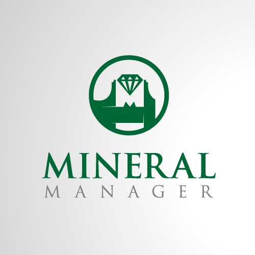 New logo wanted for Mineral Manager