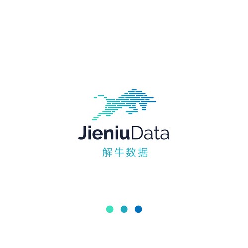 Jieniu Data Logo