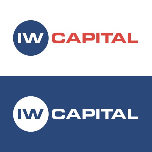 IW Capital Logo