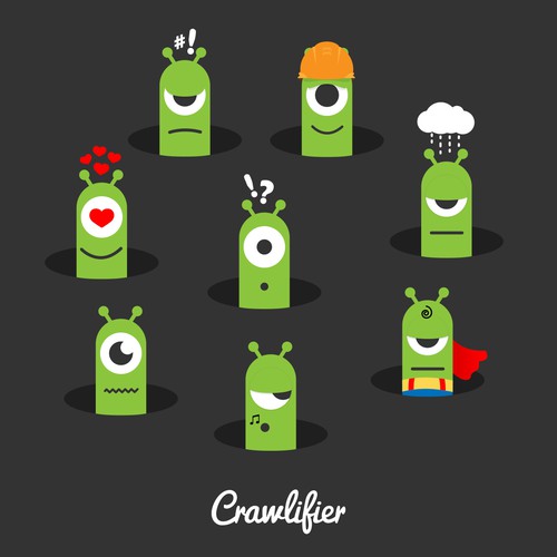 Crawlifier