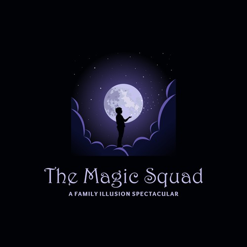 the magic squad