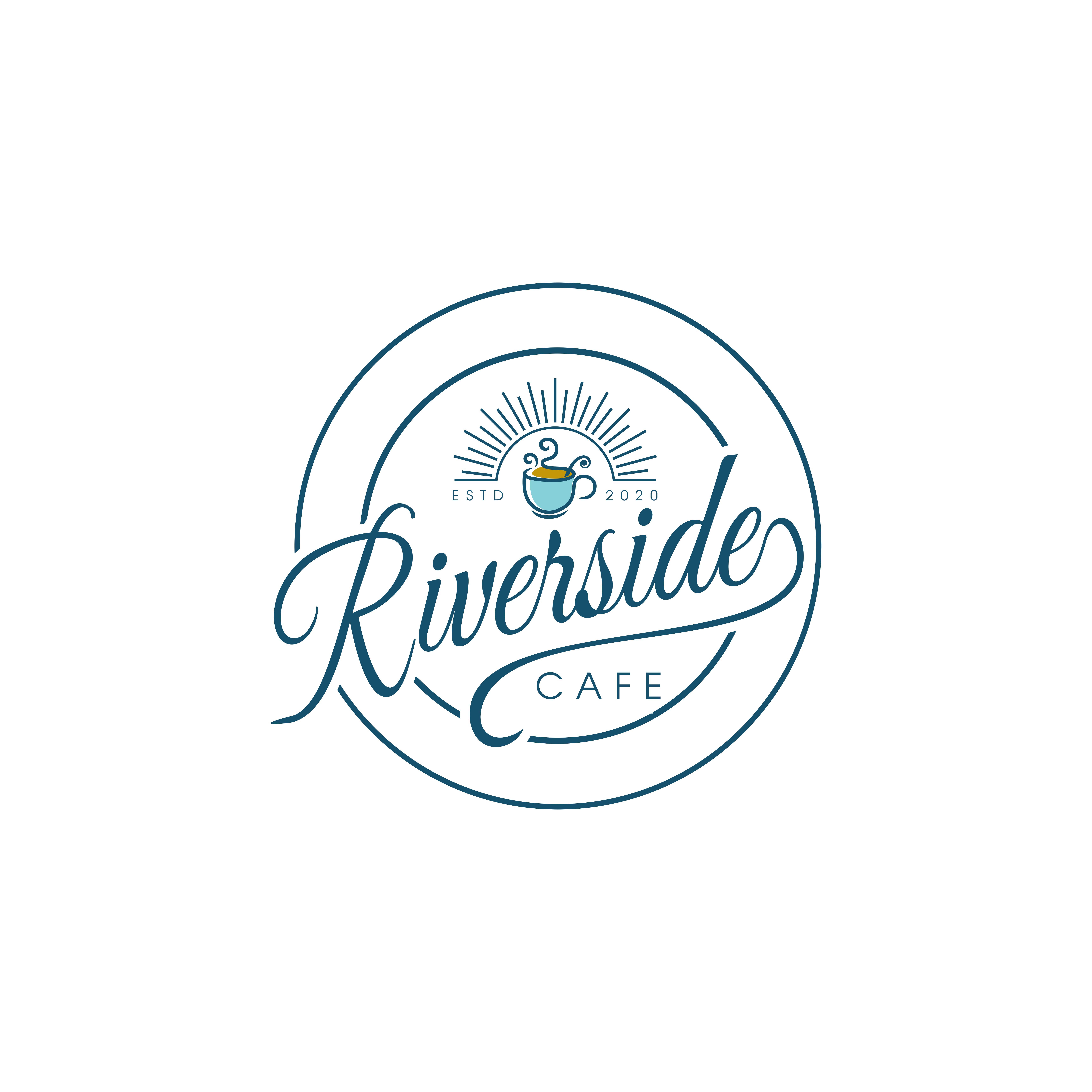 Local family owned and operated cafe!