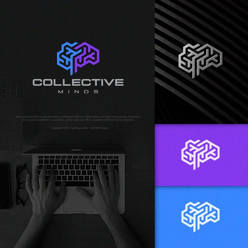 Loco Concept 4 'Collective Minds'