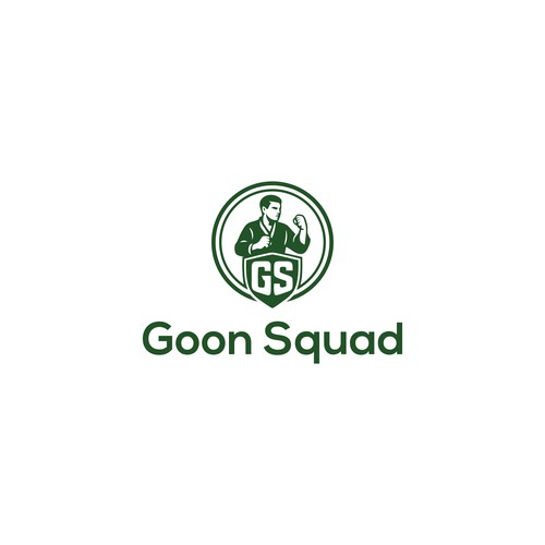 Goon Squad