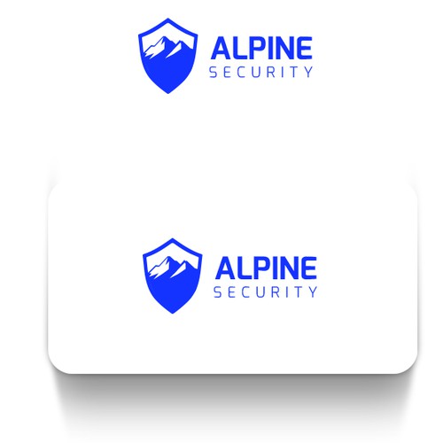 Need an exciting, bold, & simple design capturing the Alpinist Spirit for a leading Information Security provider