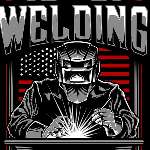 WELDER