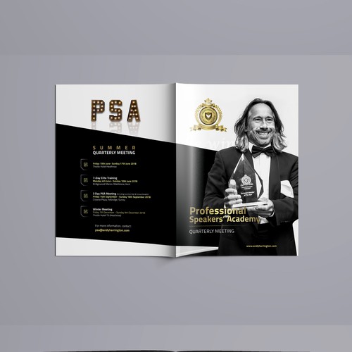 Brochure