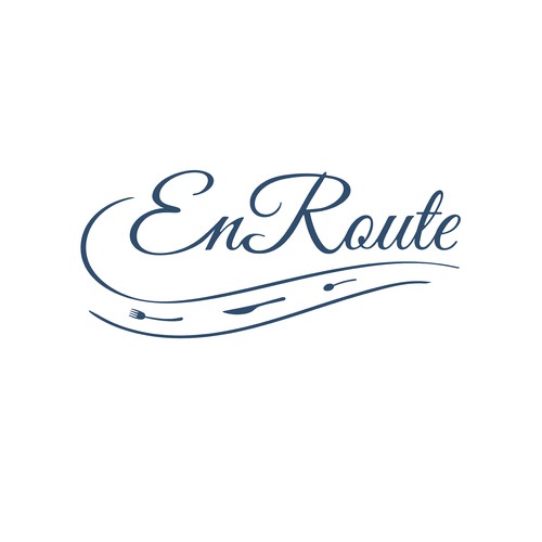 Logo for foodtruck company