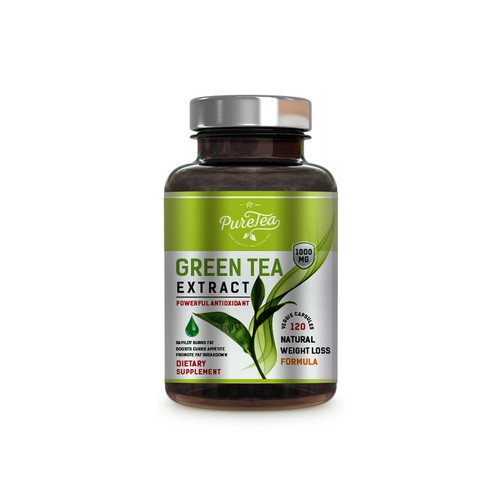 GreenTea