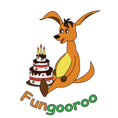 Kangaroo-logo