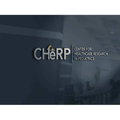 Cherp logo