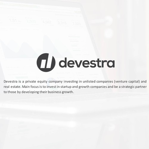 it takes one circle and two vertical squares for Devestra