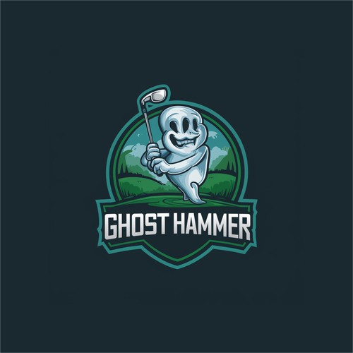 Ghost Hammer