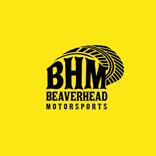 Beaverhead Motorsports Logo