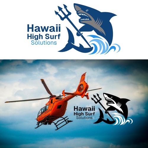 Hawaii High Surf Solutions